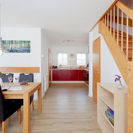 Haus 113, Birkenweg 6 A Βίλα Karlshagen Εξωτερικό φωτογραφία