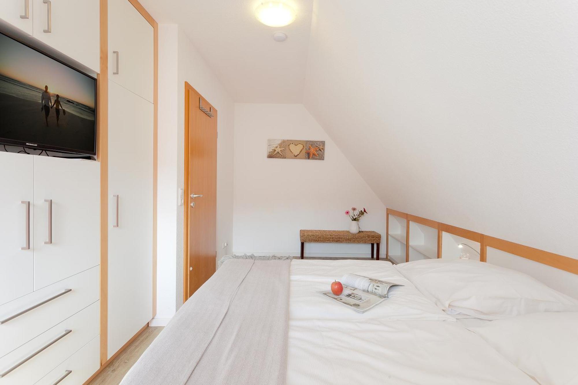 Haus 113, Birkenweg 6 A Βίλα Karlshagen Εξωτερικό φωτογραφία