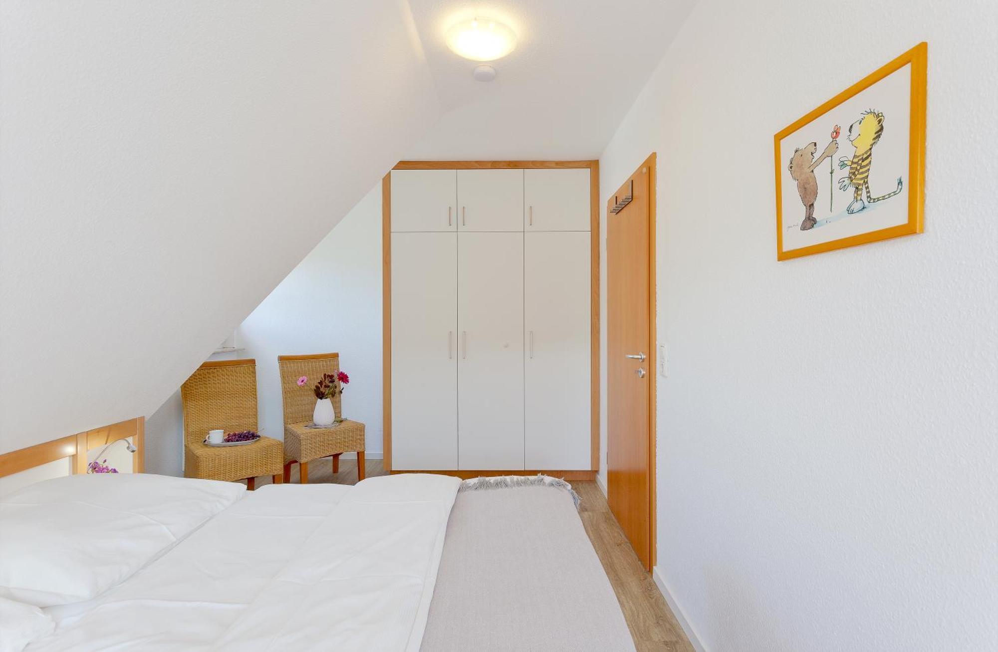 Haus 113, Birkenweg 6 A Βίλα Karlshagen Εξωτερικό φωτογραφία