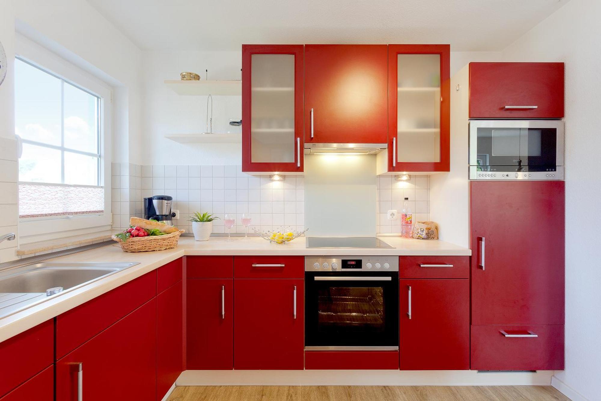 Haus 113, Birkenweg 6 A Βίλα Karlshagen Εξωτερικό φωτογραφία
