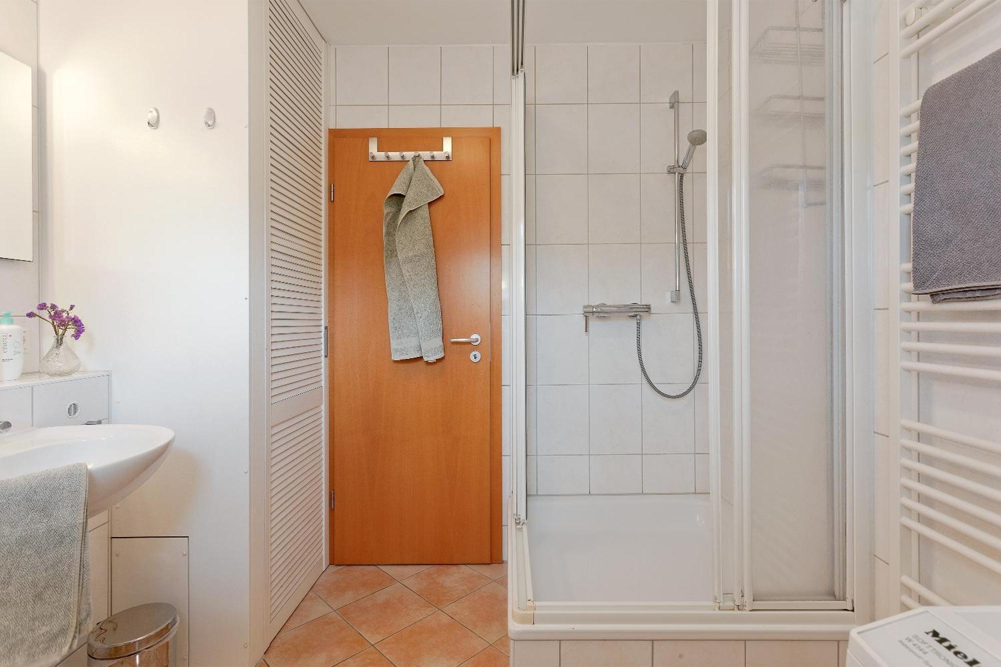 Haus 113, Birkenweg 6 A Βίλα Karlshagen Εξωτερικό φωτογραφία