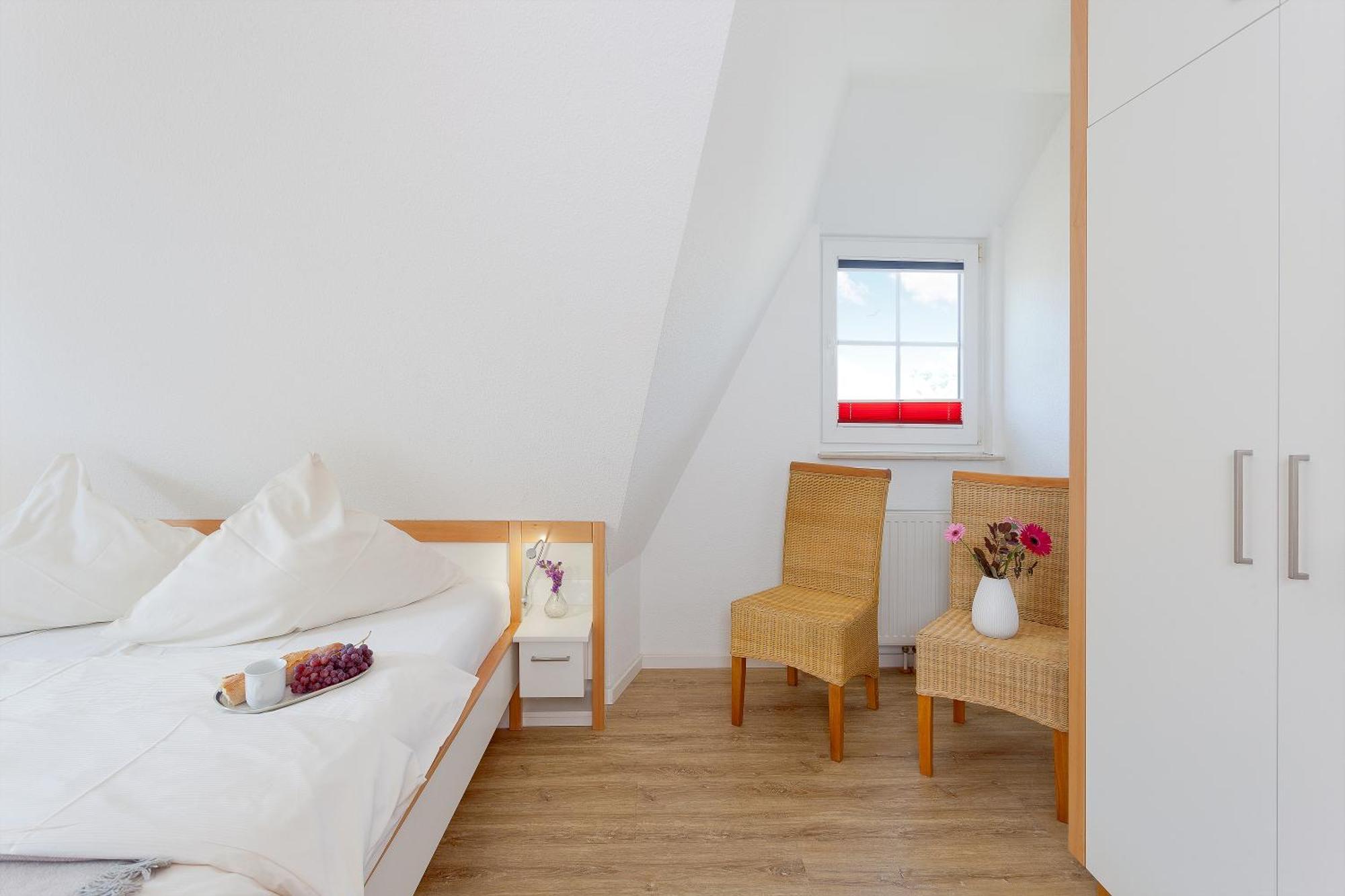 Haus 113, Birkenweg 6 A Βίλα Karlshagen Εξωτερικό φωτογραφία
