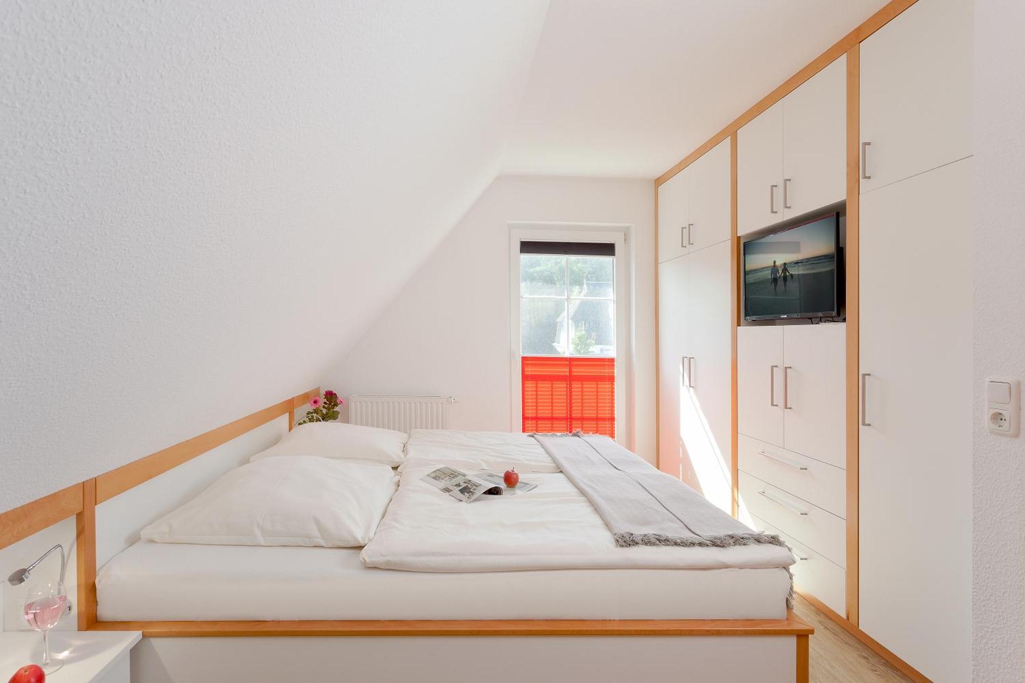 Haus 113, Birkenweg 6 A Βίλα Karlshagen Εξωτερικό φωτογραφία