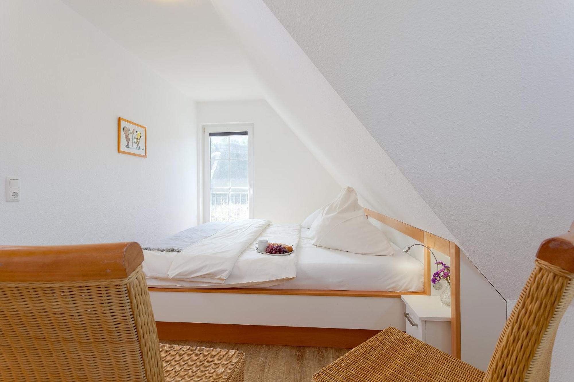 Haus 113, Birkenweg 6 A Βίλα Karlshagen Εξωτερικό φωτογραφία